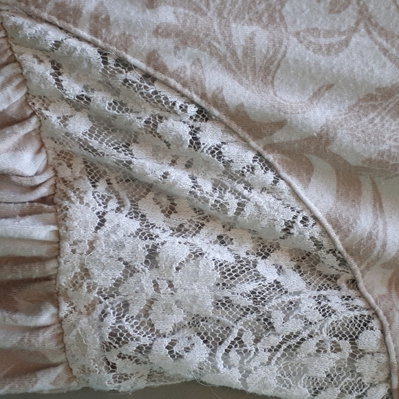 Torrid Captain Swan Dress - Picture 5 of 5